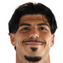 Football player P. Cunat