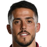 Football player P. Fornals