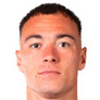 Football player Pablo Pagis