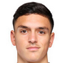 Football player Panos Katseris