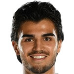 Football player P. Struijk