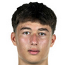 Football player P. Čović