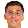 Football player P. Masini