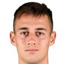 Football player P. Diaz