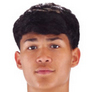 Football player Pedro Fernández
