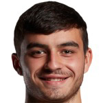 Football player Pedri