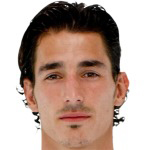 Football player P. Milla