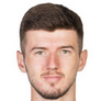 Football player P. Sucic