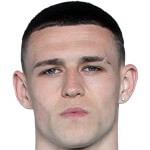 Football player P. Foden