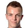 Football player Philipp Köhn