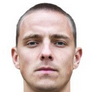 Football player Phillip Tietz