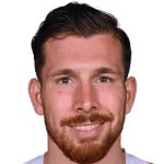 Football player Pierre-Emile Højbjerg