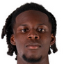Football player P. Peter
