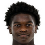 Football player Quentin Ndjantou Mbitcha