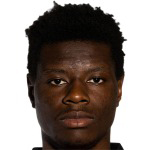 Football player R. Ache