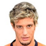 Football player R. Di Gennaro