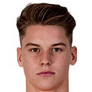 Football player R. Hendriks