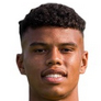 Football player R. Konigsdorffer