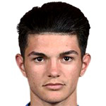Football player R. Bellanova