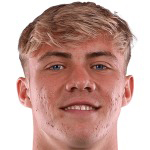 Football player R. Hojlund