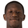 Football player R. Fofana