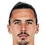 Football player Rayan Philippe
