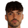 Football player R. Asencio