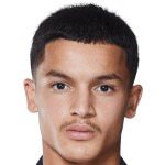 Football player R. Belahyane