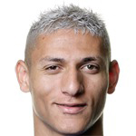 Football player Richarlison
