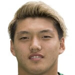 Football player R. Doan