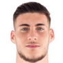 Football player R. Fernandez Jaen