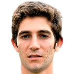 Football player R. Gagliardini