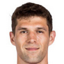 Football player Robin Hranáč