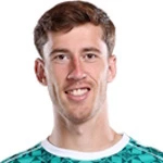 Football player R. Roefs