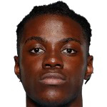 Football player R. Lavia