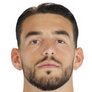 Football player Rubén Gómez