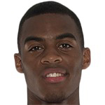 Football player R. Gravenberch