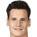 Football player Rémy Descamps