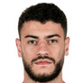 Football player Rômulo