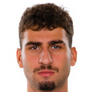 Football player S. Goglichidze
