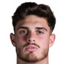 Football player S. Esquivel