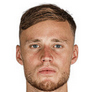 Football player S. Beukema