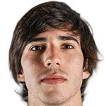 Football player S. Tonali