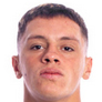 Football player Santiago Hidalgo