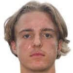 Football player S. Bornauw