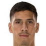 Football player S. Cardona