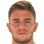 Football player S. Carreira