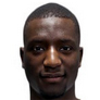 Football player Serhou Guirassy