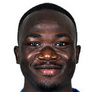 Football player S. Fini