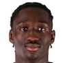 Football player S. Cherif